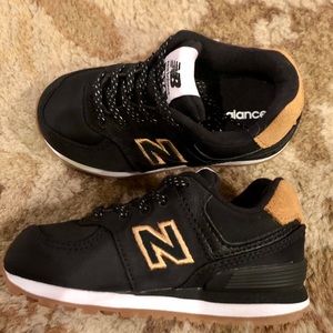 Brand New! Toddler New Balance Shoes size 7